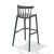 Vintage barstool 053 kunststof 54786